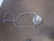 przedłużacz IKEA bezpieczny 4 gniazda