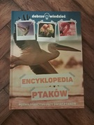 Encyklopedia Ptaków Dobrze wiedzieć