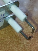 Elektroda zapalajaca Nectra 1.23/2.23, kod 61002801 jak nowa