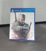 Wiedźmin 3 Dziki Gon