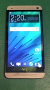 HTC one M7.      