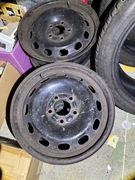 Felgi stalowe Ford FOCUS, Fiesta 15 cali