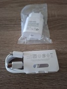 Oryginalna szybka ładowarka Samsung 25W z oryginalnym  kablem 1,8 m