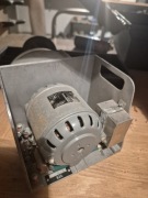 nowa dmuchawa elektryczna 31W czechosłowacka ZSE Praha 