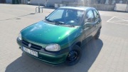 Opel Corsa B 1.2 16V 3 drzwi 1998r.