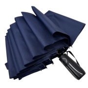 Parasol składany automatyczny antywiatr 105 cm