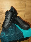 Sneakersy Tommy Hilfiger Jeans Flatform roz. 39 