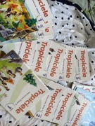 Tropiciele klasa 3 ćwiczenia i podręczniki