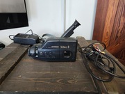 Kamera analogowa 8mm UNIVERSUM VKR2315S. Japan