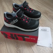 Buty Jalas 7100, Zenit Evo, eur 44, 29 cm, S1, SRC, ESD.