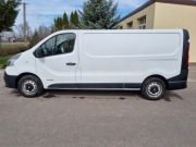 Fiat Vivaro Talento Trafic Long Klima Nawi vat 23% Gwarancja przebiegu