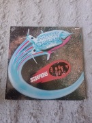 SCORPIONS -ROCK GALAXY 2lp
