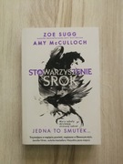 Stowarzyszenie srok Zoe Sugg 