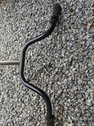 Kierownica wolf garten scooter traktorek kosiarka