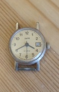 Zegarek  zaria. 