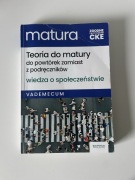 Wos vademecum Liceum - Operon