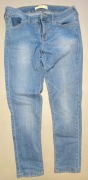 ZARA jeans slim rozm 44 eu 40