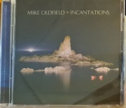 Sprzedam NOWĄ płytę CD Oldfield "Incantations""