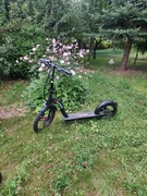 2x Hulajnoga elektryczna Rider Monster 