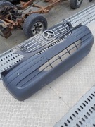 MERCEDES VITO VIANO 639 ZDERZAK PRZOD