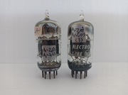 GE 12ay7 sq.getter, para do Audio Note itp