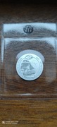 Rwanda -Nautical ounce HMS Victory 