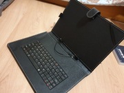 Klawiatura do tabletu 10" Micro USB