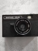 Aparat foto. WILIA  ZSRR VINTAGE Stan idealny !!!1