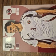 FIFA WORLD CUP AMERICA 2026 PANINI Qatar 387 Mendes