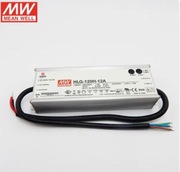 Zasilacz LED Mean Well HLG-120H-12A z regulacją 