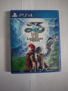 YS VIII: Lacrimosa of Dana – PS4, unikat, stan bdb