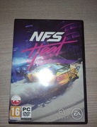 Gra Need for speed heat