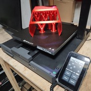 Artillery Sidewinder X3 Plus