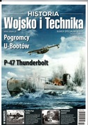 Historia Wojsko i technika nr. 5/2017 numer specjalny