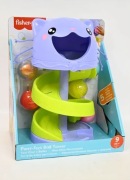 Kocia wieża, Fisher-Price