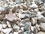 Grys Ogrodowy Kamień Janowicki Biała Marianna Kora Kamienna Andrychów