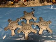 Dekielek kolpak kapsel zaslepka kola felgi AUDI A4 A5 A6 A7 A8