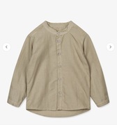 Liewood Austin linen shirt - Koszule z długimi rękawami
