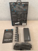 Uniwersalny Zasilacz do Laptopa Natec Torpedo 65W