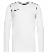 Bluza Dziecięca Nike Park 20 Crew BV6901-100 Rozmiar S 128-137cm