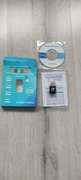 Foktech adapter WiFi AC600 dwuzakresowy