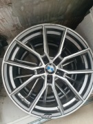 Felgi aluminiowe 18" AEZ do bmw g30 