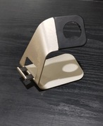 Stojak ładujacy 2w1 do iPhone i Apple Watch