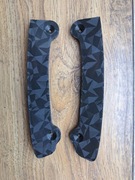 Chlapacze Peugeot 308 T9 TYŁ (od strony drzwi pasażera)