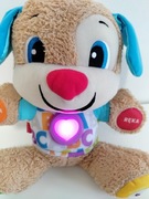 Szczeniaczek Uczniaczek