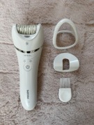 Depilator Philips BRE700/00