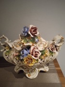 Waza z ceramiki V.Bassano