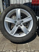 Felgi 16 aluminiowe