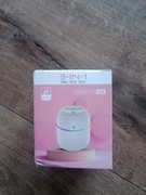 Nawilżacz powietrza + 6 wkładów 