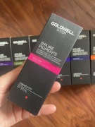 Pure pigments, nowe, rozne kolory